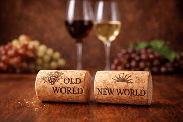 Old World vs New World