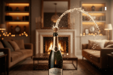 The Art of the Hiss: How to Open a Bottle of Sparkling Wine Like a Pro