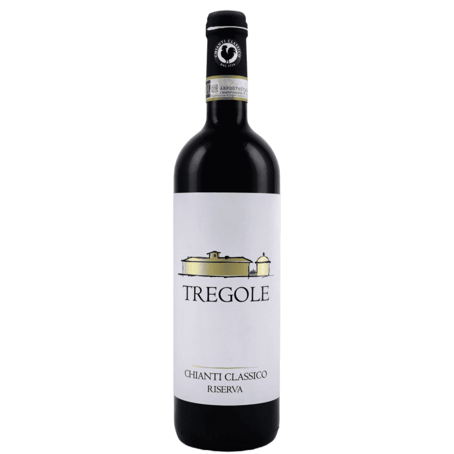 Tregole Chianti Classico Riserva 2021